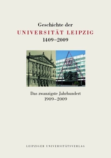 Das zwanzigste Jahrhundert 1909-2009 (Hardcover)