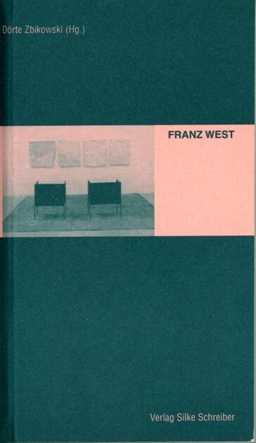 Franz West (Paperback)