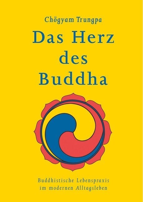 Das Herz des Buddha (Paperback)