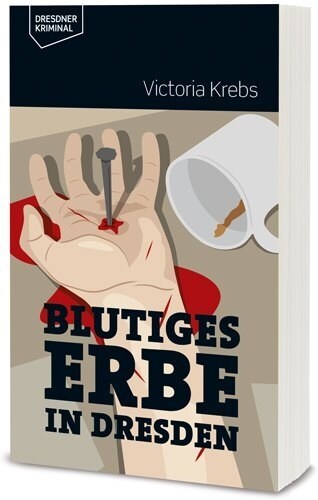 Blutiges Erbe (Paperback)