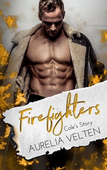 Firefighters: Coles Story (Paperback)