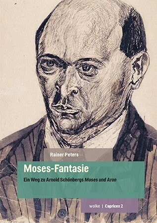Moses-Fantasie (Paperback)