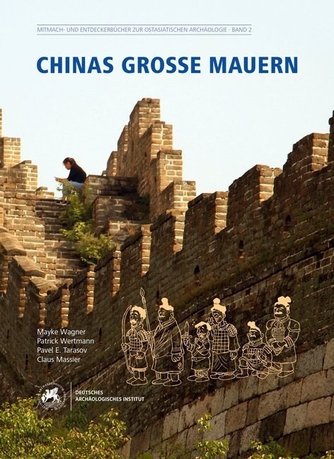 Chinas große Mauern (Paperback)