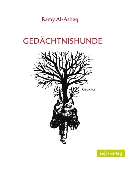 Gedachtnishunde (Book)