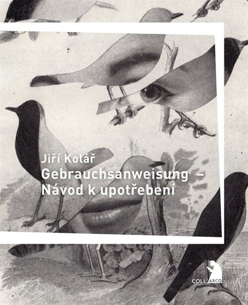 Gebrauchsanweisung - Navod k upotrebeni (Paperback)