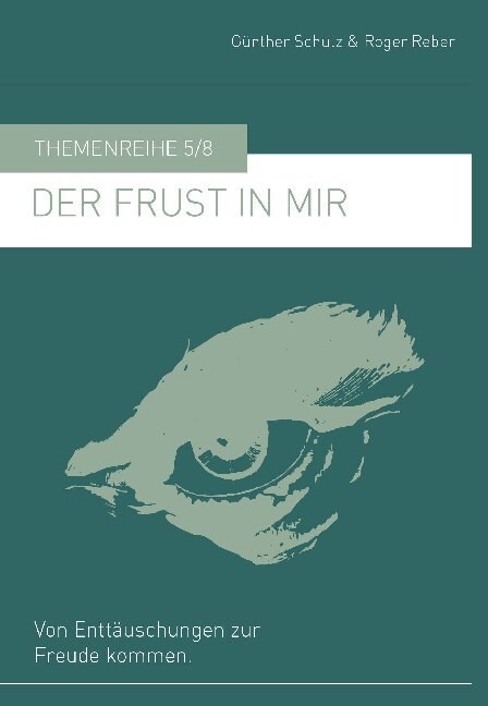 Der Frust in mir (Hardcover)