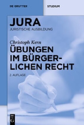 ?ungen Im B?gerlichen Recht (Paperback, 2, 2. Uberabeitete)