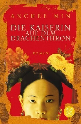 Die Kaiserin auf dem Drachenthron (Paperback)