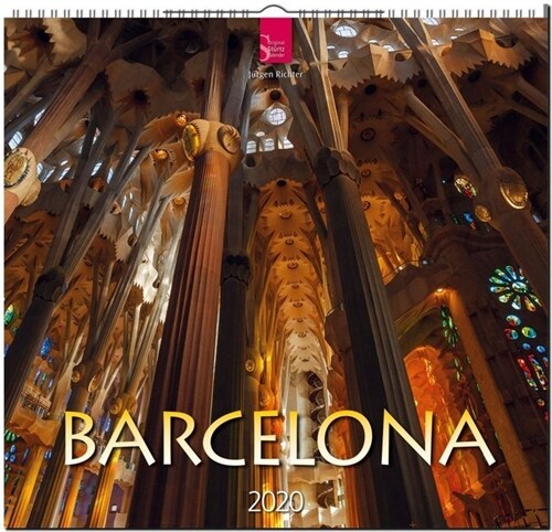 Barcelona (Calendar)