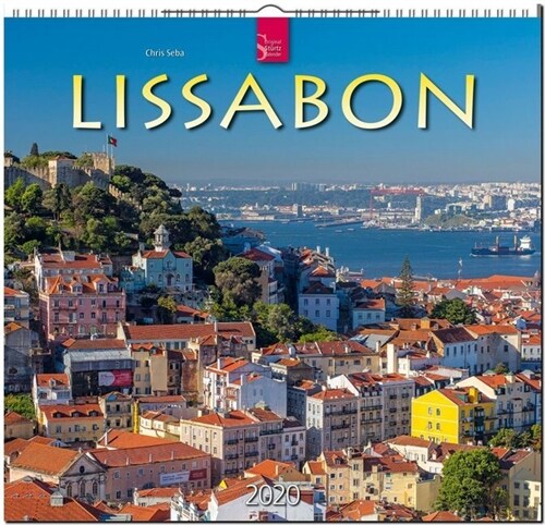 Lissabon (Calendar)