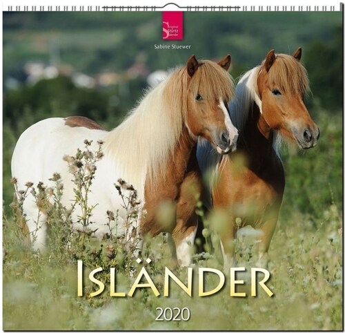 Islander (Calendar)