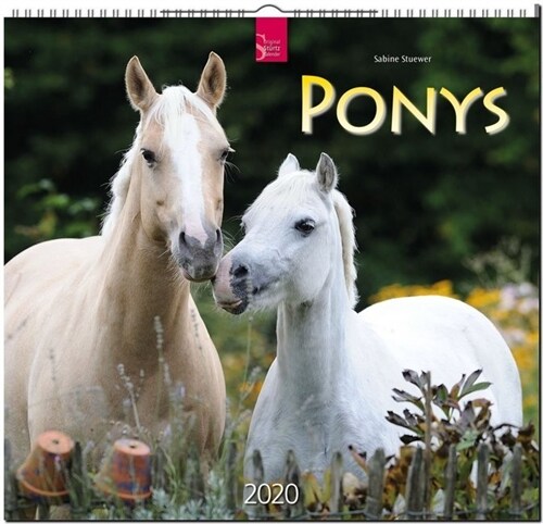 Ponys (Calendar)