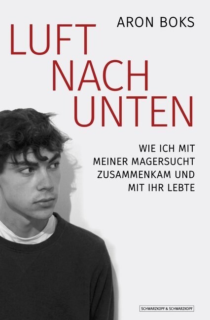 Luft nach unten (Paperback)