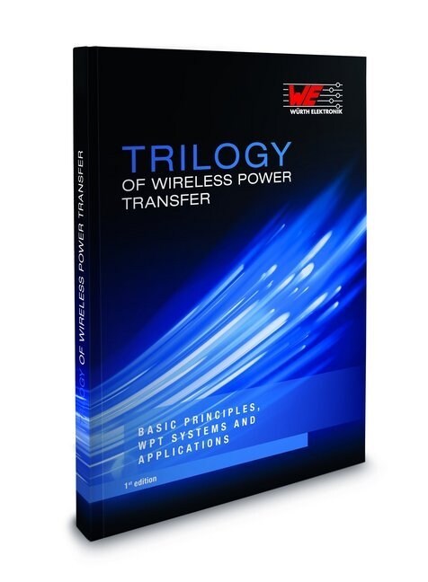 Trilogy of wireless power transfer (Book)