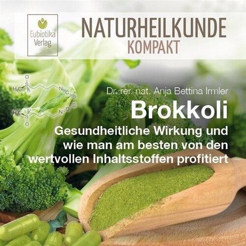 Brokkoli (Paperback)