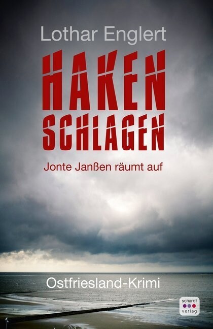 Haken schlagen (Book)