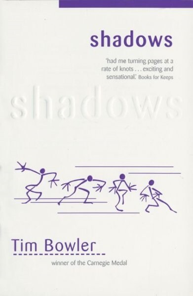 Shadows (Paperback)