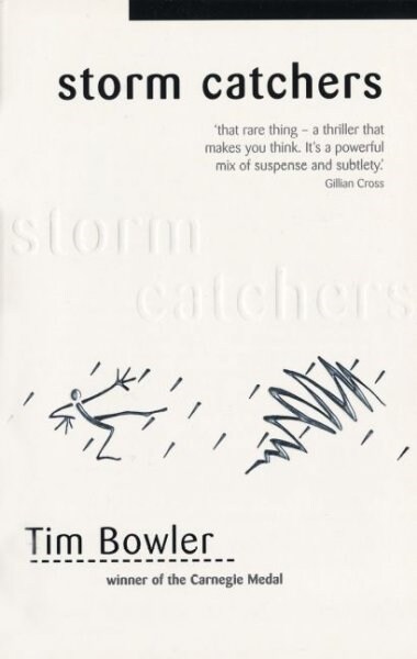 Storm Catchers (Paperback)