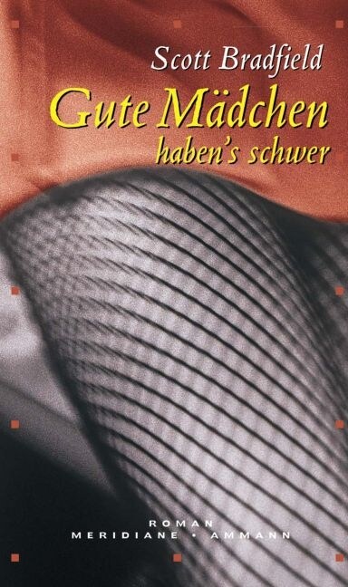 Gute Madchen habens schwer (Hardcover)