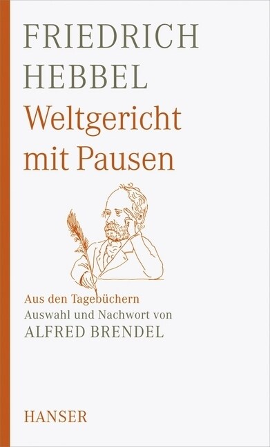 Weltgericht mit Pausen (Hardcover)