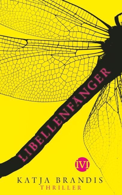 Libellenfanger (Hardcover)