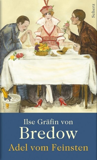 Adel vom Feinsten (Hardcover)