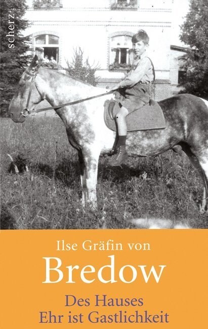 Des Hauses Ehr ist Gastlichkeit (Hardcover)