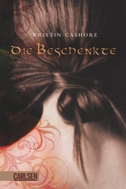 Die Beschenkte (Hardcover)