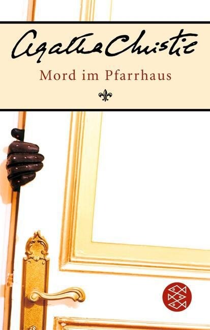 Mord im Pfarrhaus (Paperback)