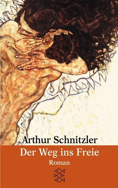 [중고] Der Weg ins Freie (Paperback)