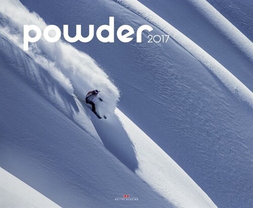 Powder 2017 (Calendar)