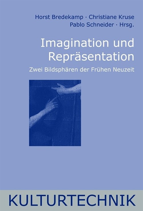 Imagination und Reprasentation (Paperback)