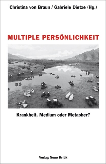 Multiple Personlichkeit (Paperback)