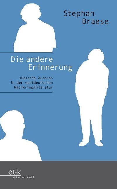 Die andere Erinnerung (Paperback)