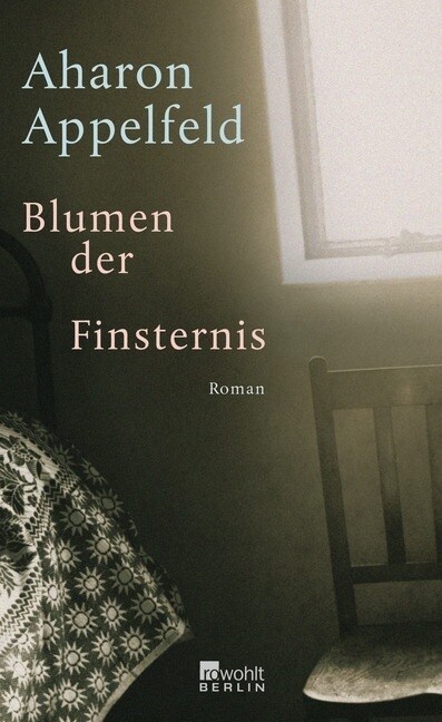 Blumen der Finsternis (Hardcover)