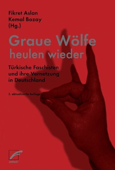 Graue Wolfe heulen wieder (Paperback)