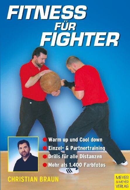 Fitness fur Fighter (Paperback)