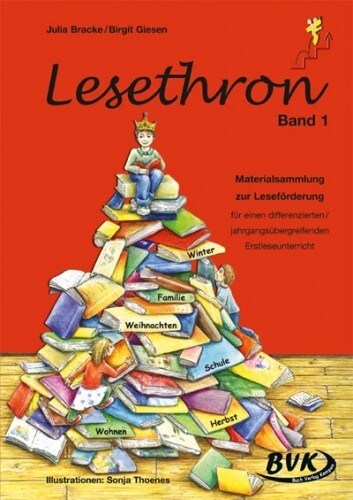 Lesethron. Bd.1 (Pamphlet)