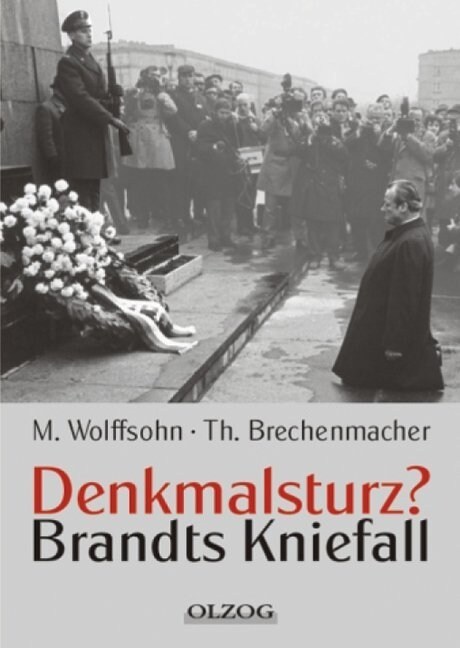 Denkmalsturz？ (Hardcover)