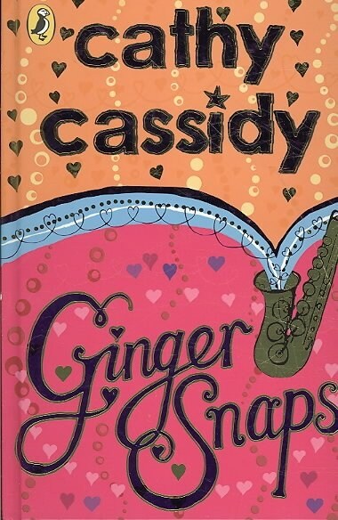 Ginger Snaps (Hardcover)