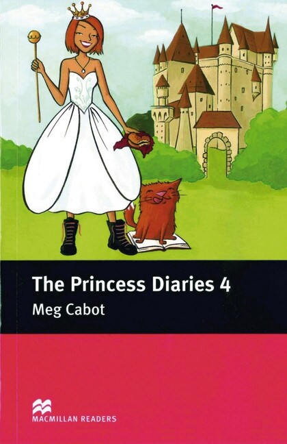 The Princess Diaries (Paperback)