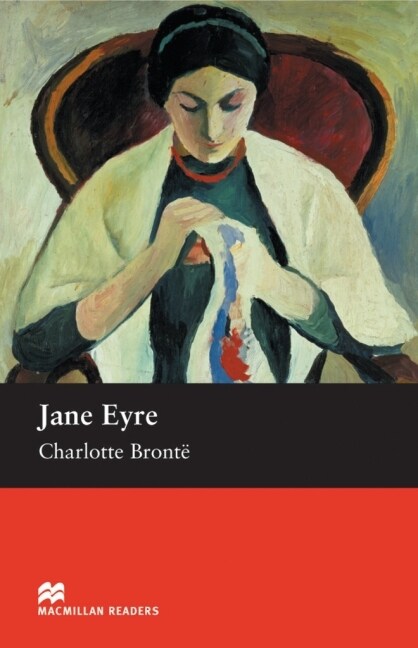 Jane Eyre (Paperback)