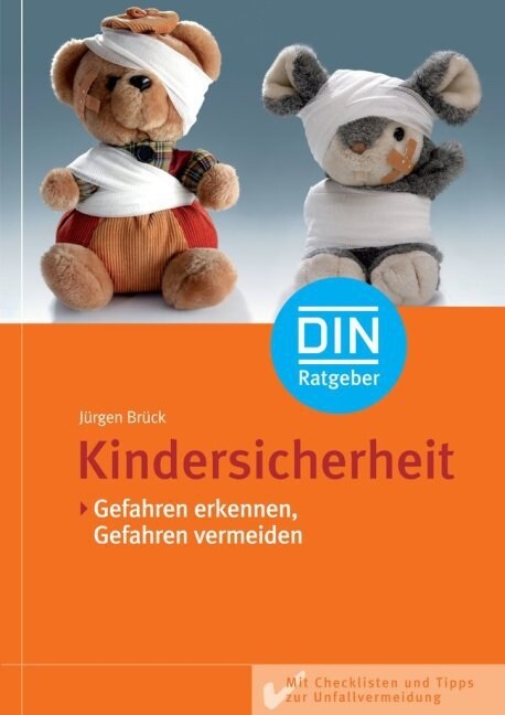 Kindersicherheit (Paperback)