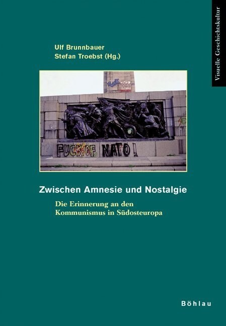 Zwischen Amnesie und Nostalgie (Hardcover)