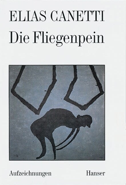 Fliegenpein (Hardcover)