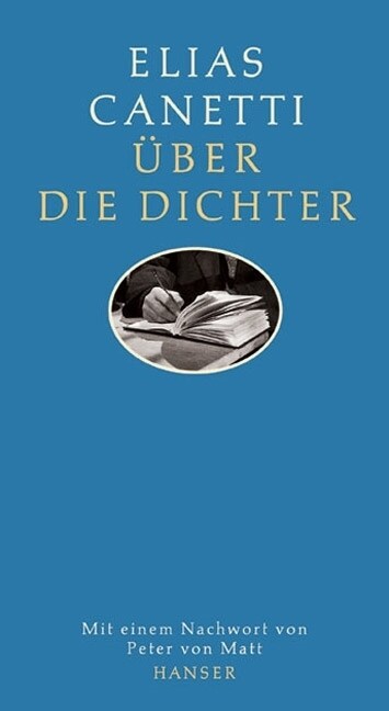 Uber die Dichter (Hardcover)