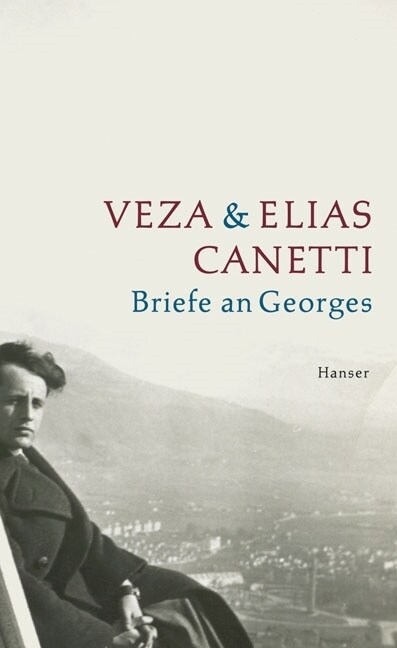 Briefe an Georges (Hardcover)