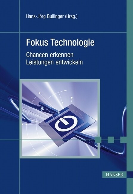 Fokus Technologie (Hardcover)