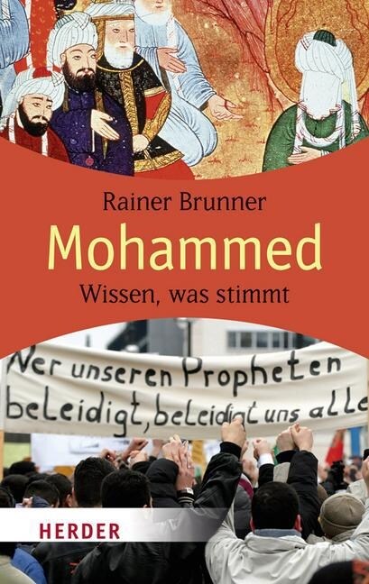 Mohammed (Paperback)