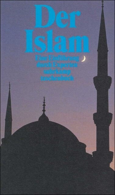 Der Islam (Paperback)